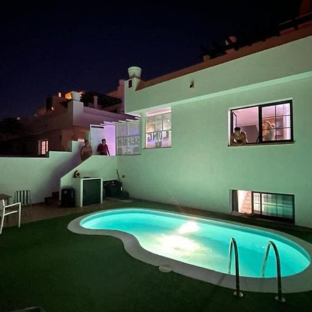 Long Beach Surf House Corralejo Eksteriør billede